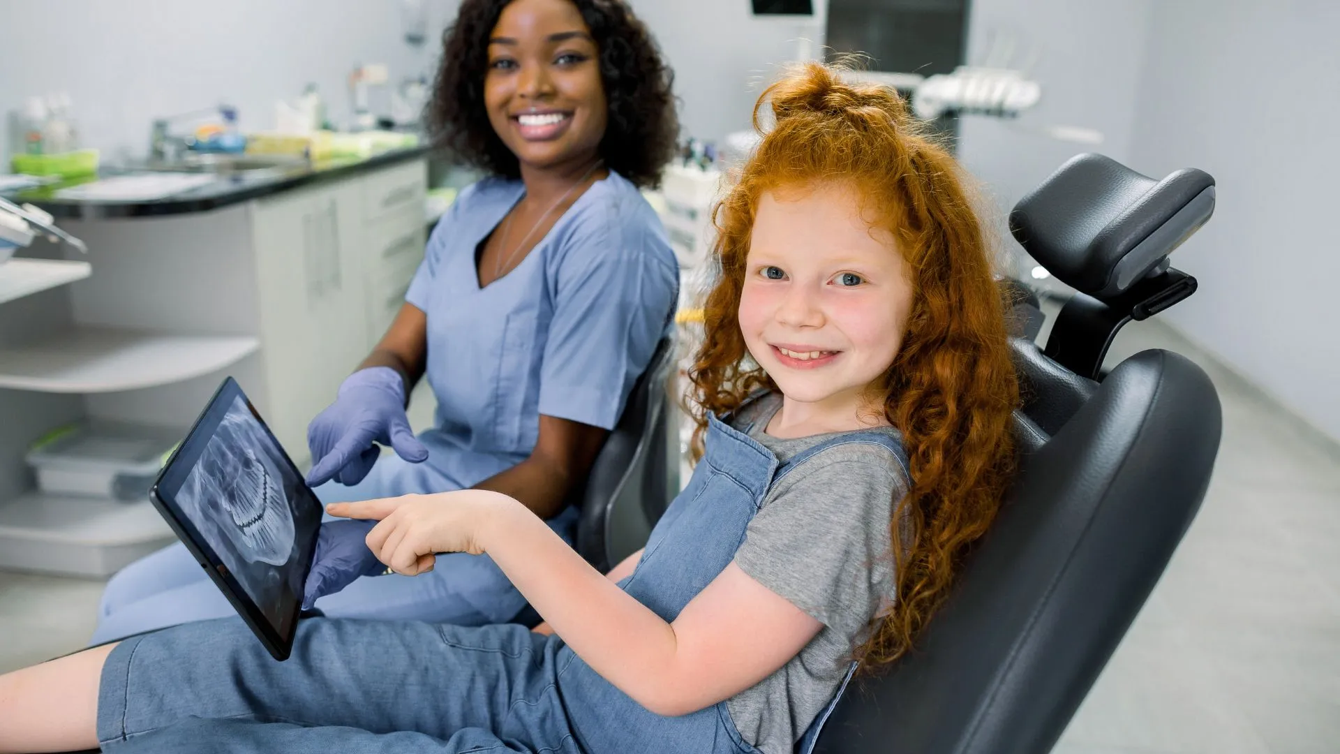 Are Dental Implants Safe for Children