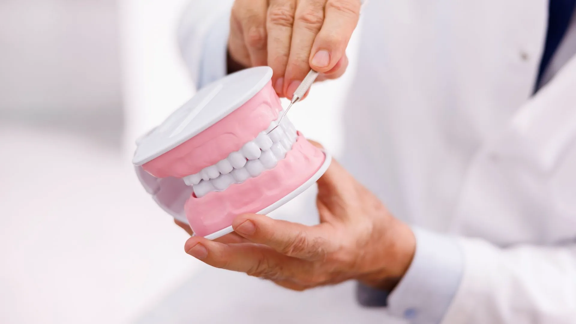 Dentures or Dental Implants Which May Be Right for You