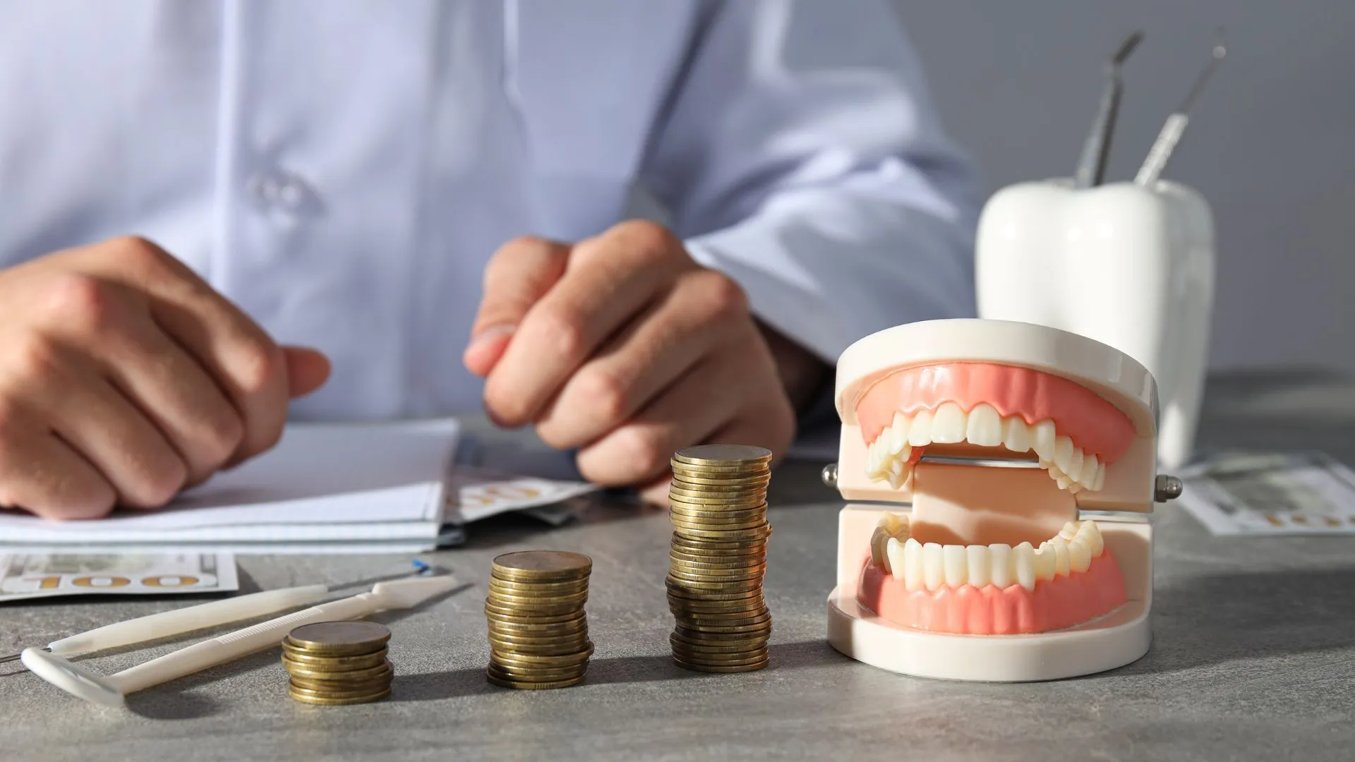 Evaluating the Cost of Dental Implants