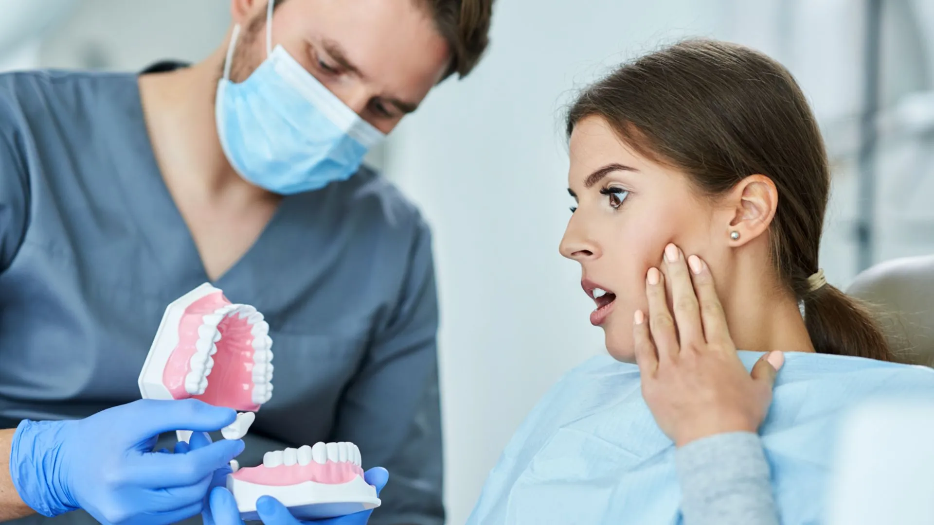 How Painful Are Dental Implants