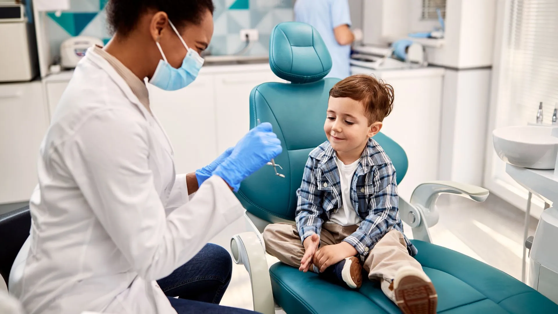 If Your Child Breathes Through His or Her Mouth, It’s Time for a Dental Visit