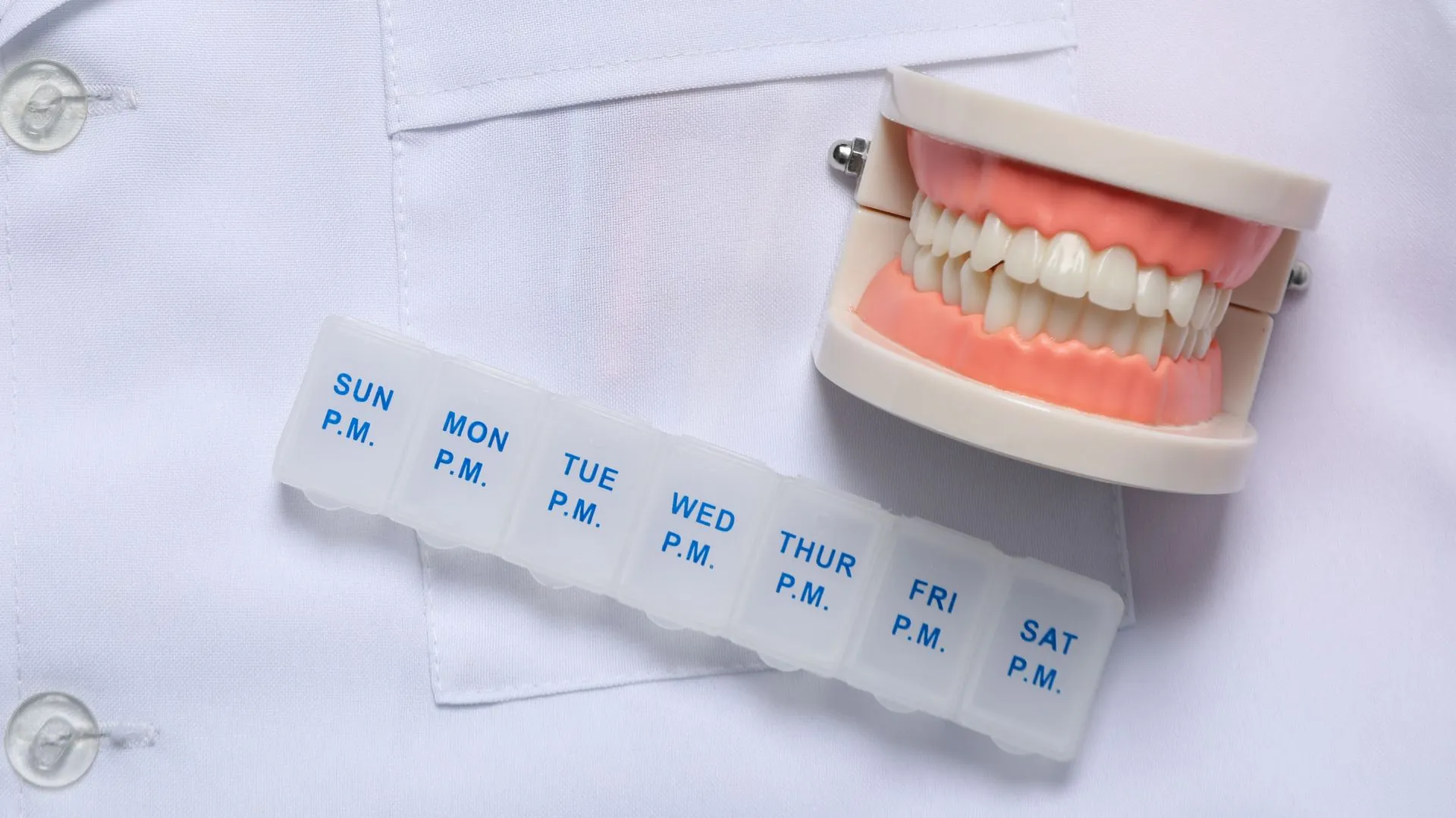 Importance of Scheduling Dental Exams and Cleanings