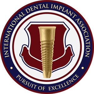 International Dental Implant Association Logo