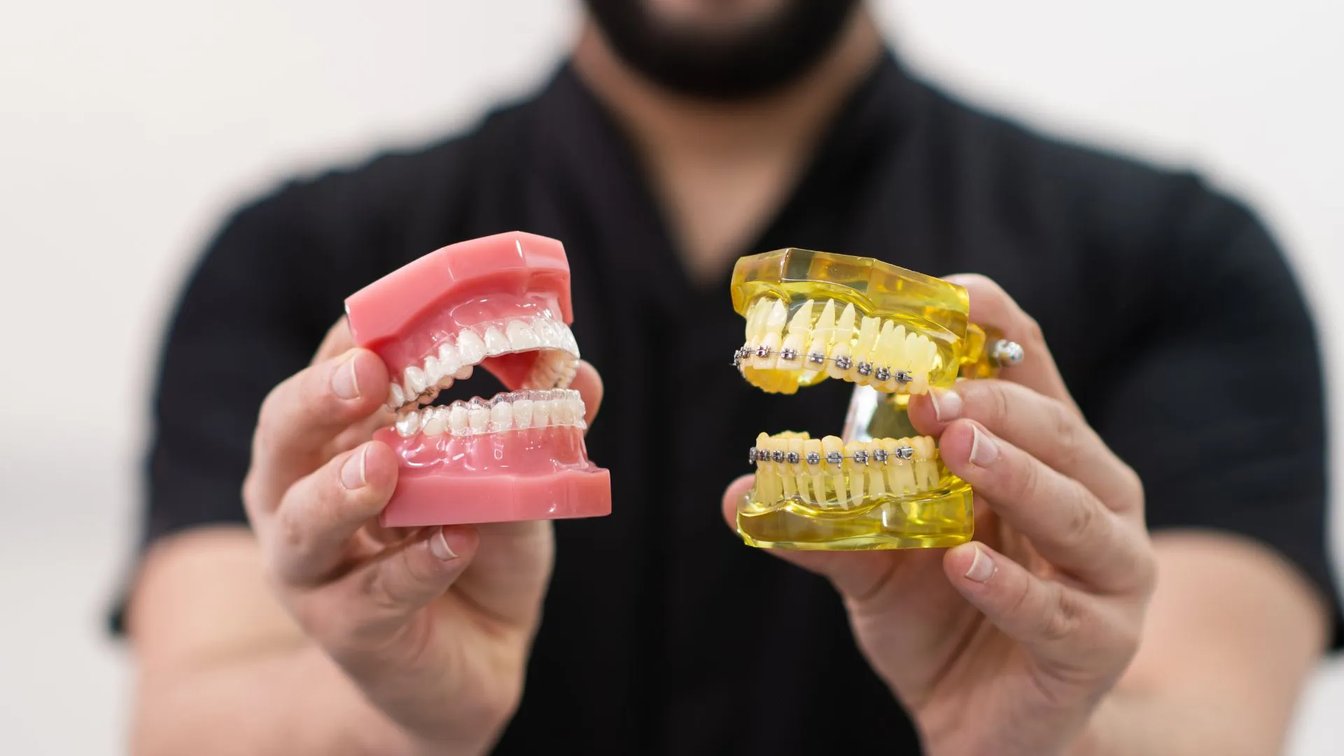 Invisalign or Braces Which Is Better