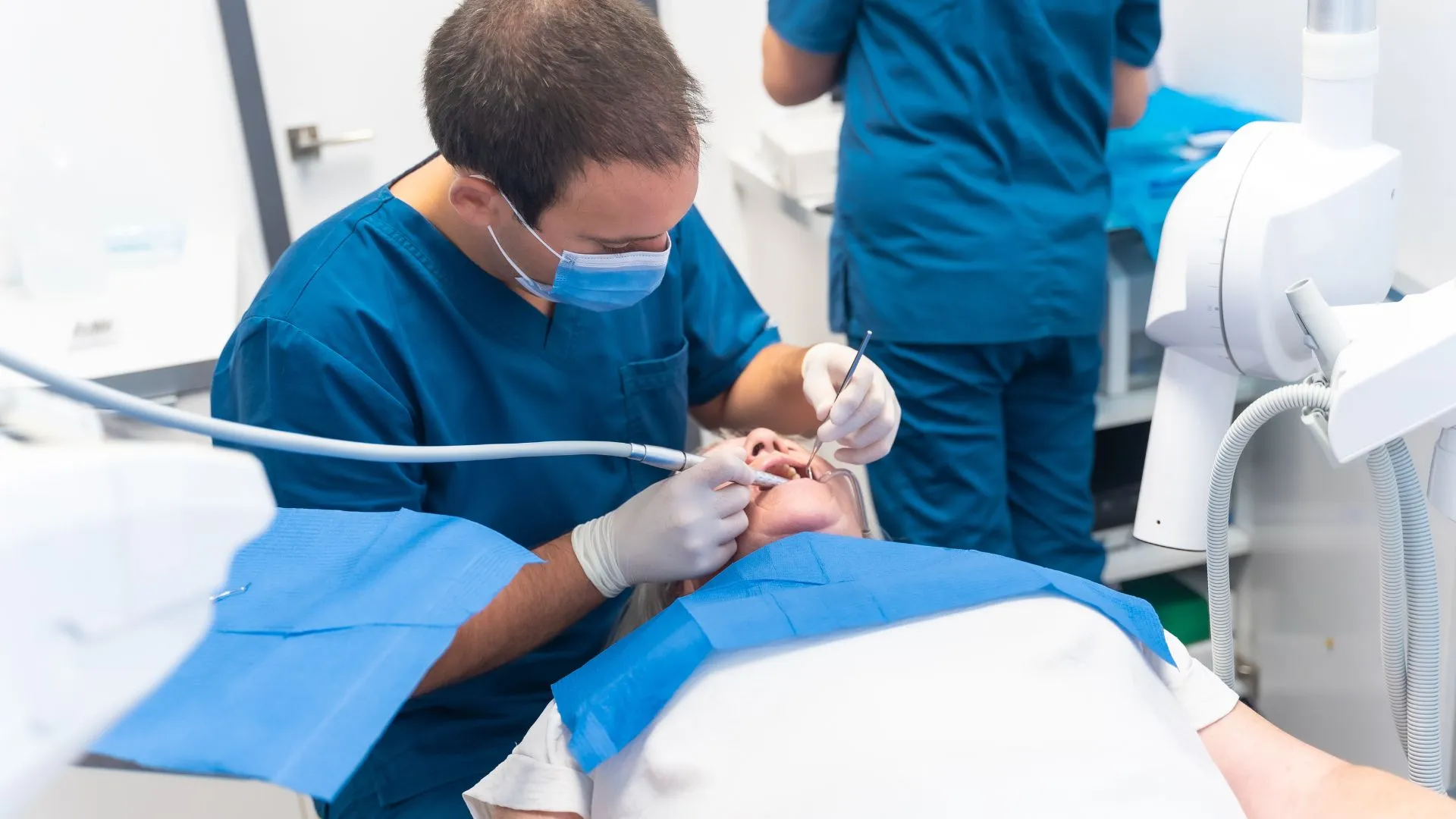Is Laser Gum Surgery Better Than Traditional Gum Surgery