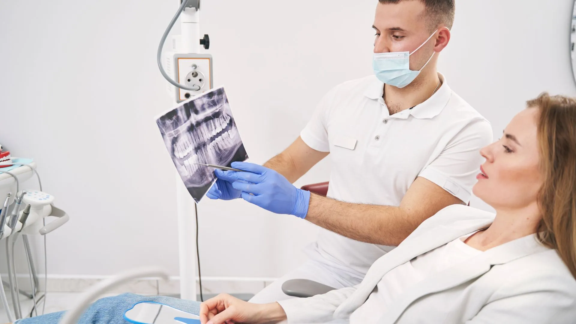 Root Canal Therapy Explained