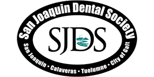 San Joaquin Dental Society Logo