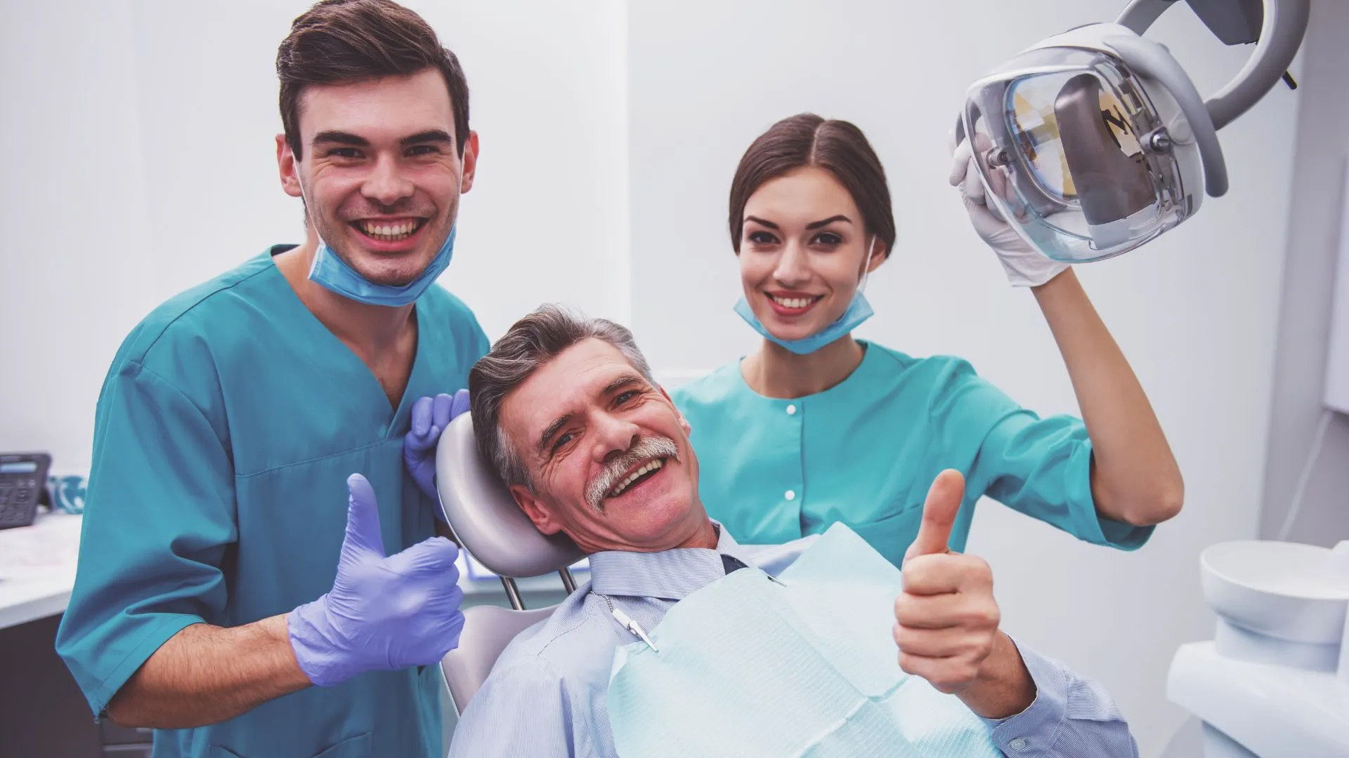The Future for Dental Hygienists Expanding the Profession’s Scope