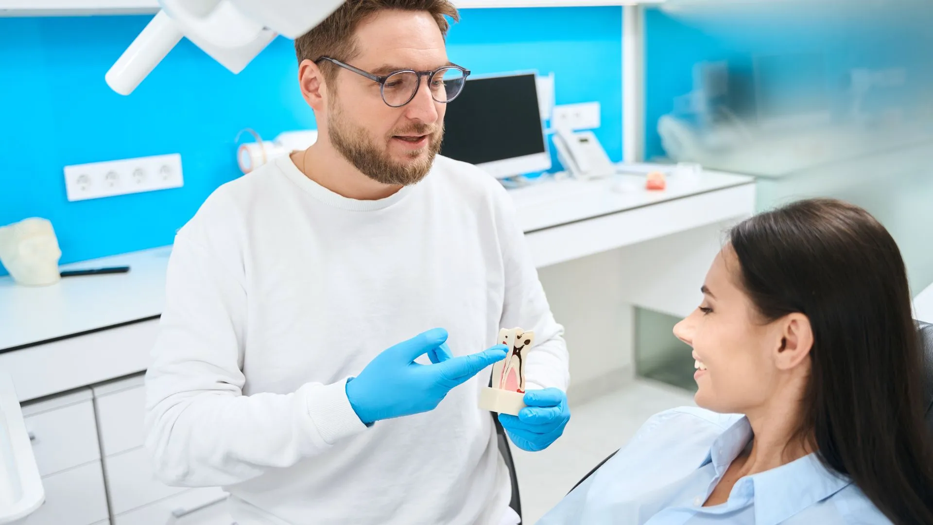 What Is Tooth Decay and How Is It Caused