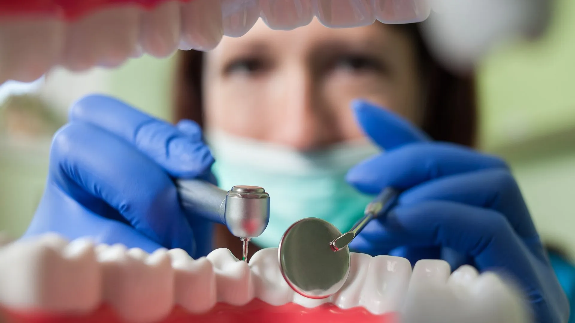 Why Don’t We All Take Periodontal Disease a Little More Seriously