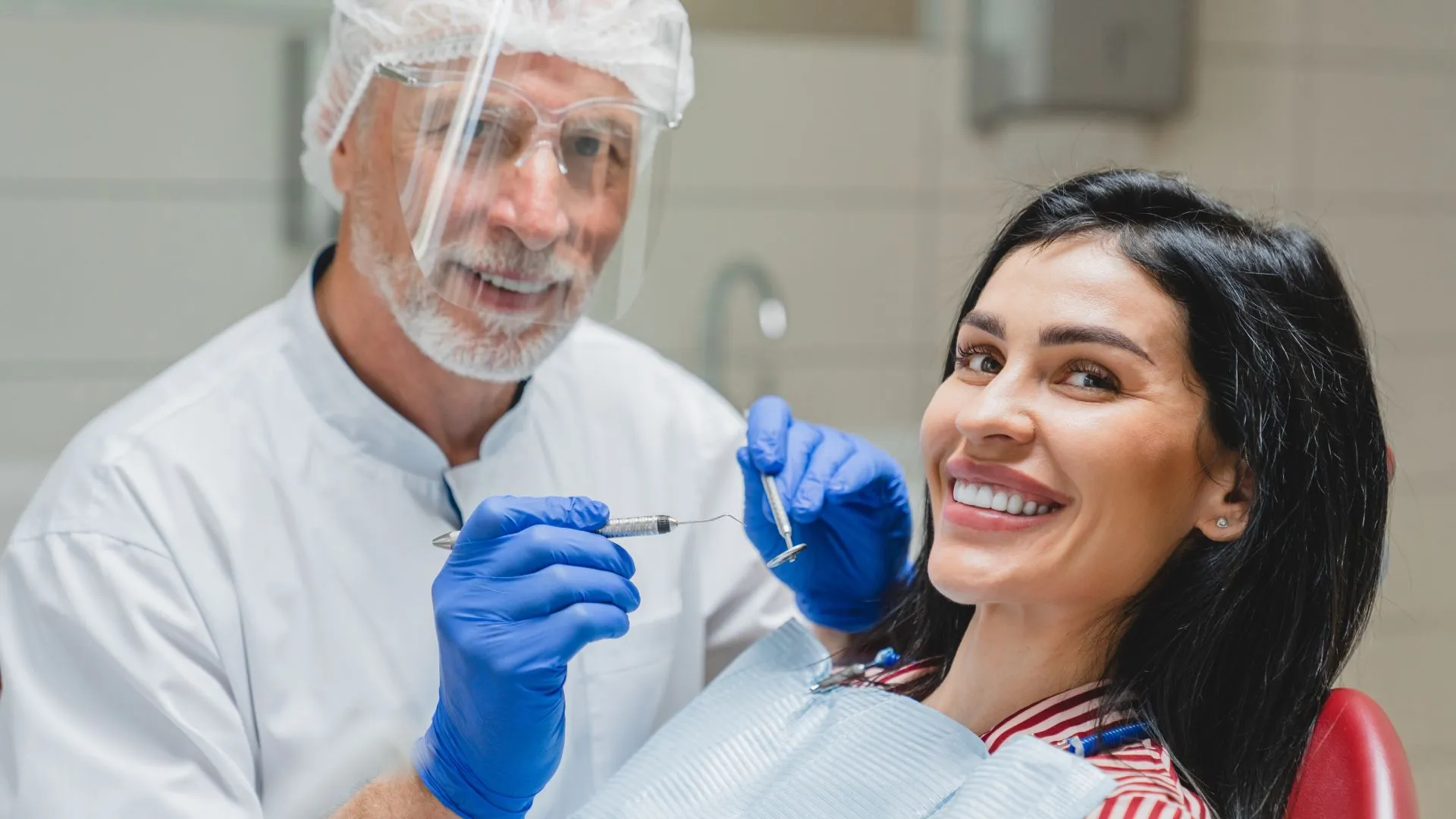 Why You Shouldn’t Skip Your Bi-Annual Dental Cleaning and Checkup
