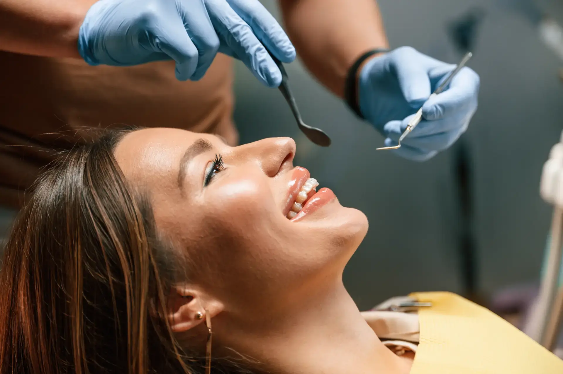 Dental Implants vs. Dentures vs. Bridges: Making the Right Choice for Your Smile
